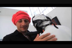 Captura de 'Mad Professor' nº 2