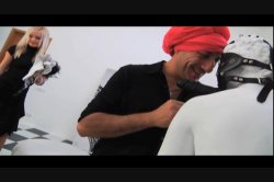 Captura de 'Mad Professor' nº 3