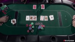 Captura de 'Cards On The Table' nº 2