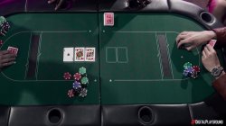Captura de 'Cards On The Table' nº 1