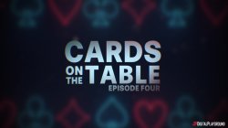 Captura de 'Cards On The Table' nº 115