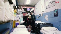 'Porkaflex, The Test Is To Fuck In The Store To See If The Bed Works' screenshot nº 1