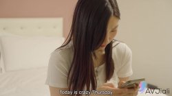 'Busty Wife Li Er Cheats on Her Cheating Husband' screenshot nº 18