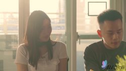 'Busty Wife Li Er Cheats on Her Cheating Husband' screenshot nº 36