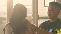 'Busty Wife Li Er Cheats on Her Cheating Husband' screenshot nº 39