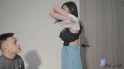'Busty Wife Li Er Cheats on Her Cheating Husband' screenshot nº 44