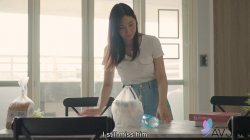 'Busty Wife Li Er Cheats on Her Cheating Husband' screenshot nº 5