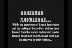 'Gonzoman 2' screenshot nº 2