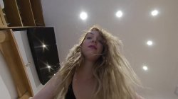 'Liz Rainbow - Facesitting' screenshot nº 28