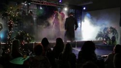 Captura de 'Magic Mike XXXL' nº 22