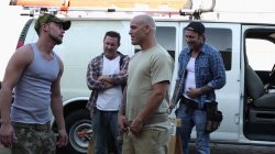 Captura de 'Magic Mike XXXL' nº 12