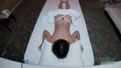 Captura de 'Massage Service for a Frustrated Pregnant Wife' nº 11