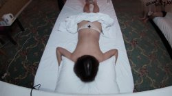 Captura de 'Massage Service for a Frustrated Pregnant Wife' nº 6