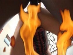 'Manhammer 6' screenshot nº 1