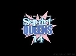 Captura de 'Squirt Queens 14' nº 2