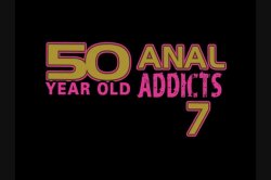 Captura de 'Anal Addicts 7' nº 1