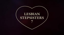Captura de 'Lesbian Stepsisters Vol. 7' nº 1