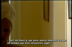 'Confessions of the Makeup Artist' screenshot nº 4