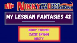 'My Lesbian Fantasies Vol. 42' screenshot nº 3