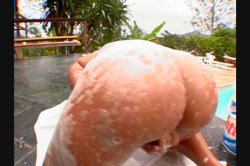 Captura de 'Big Slippery Brazilian Asses' nº 11