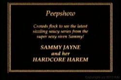 'Harem' screenshot nº 3