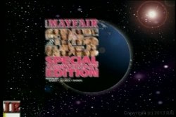 'Mayfair the Video' screenshot nº 1