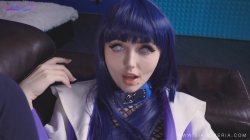 'JOI, Squirt & Anal Play by Hinata' screenshot nº 3