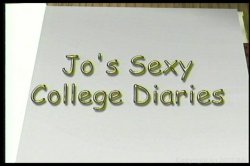 Captura de 'Jo's Sexy College Diaries' nº 3