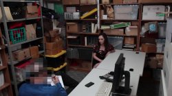 'Shoplyfter 8' screenshot nº 49
