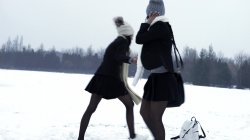 Captura de 'Russian Institute - the Hussy' nº 3