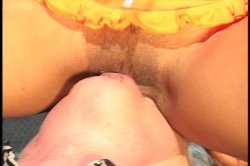 'Pussyman's Large Luscious Pussy Lips 6' screenshot nº 61