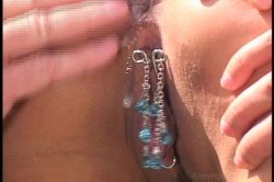 'Pussyman's Large Luscious Pussy Lips 6' screenshot nº 20