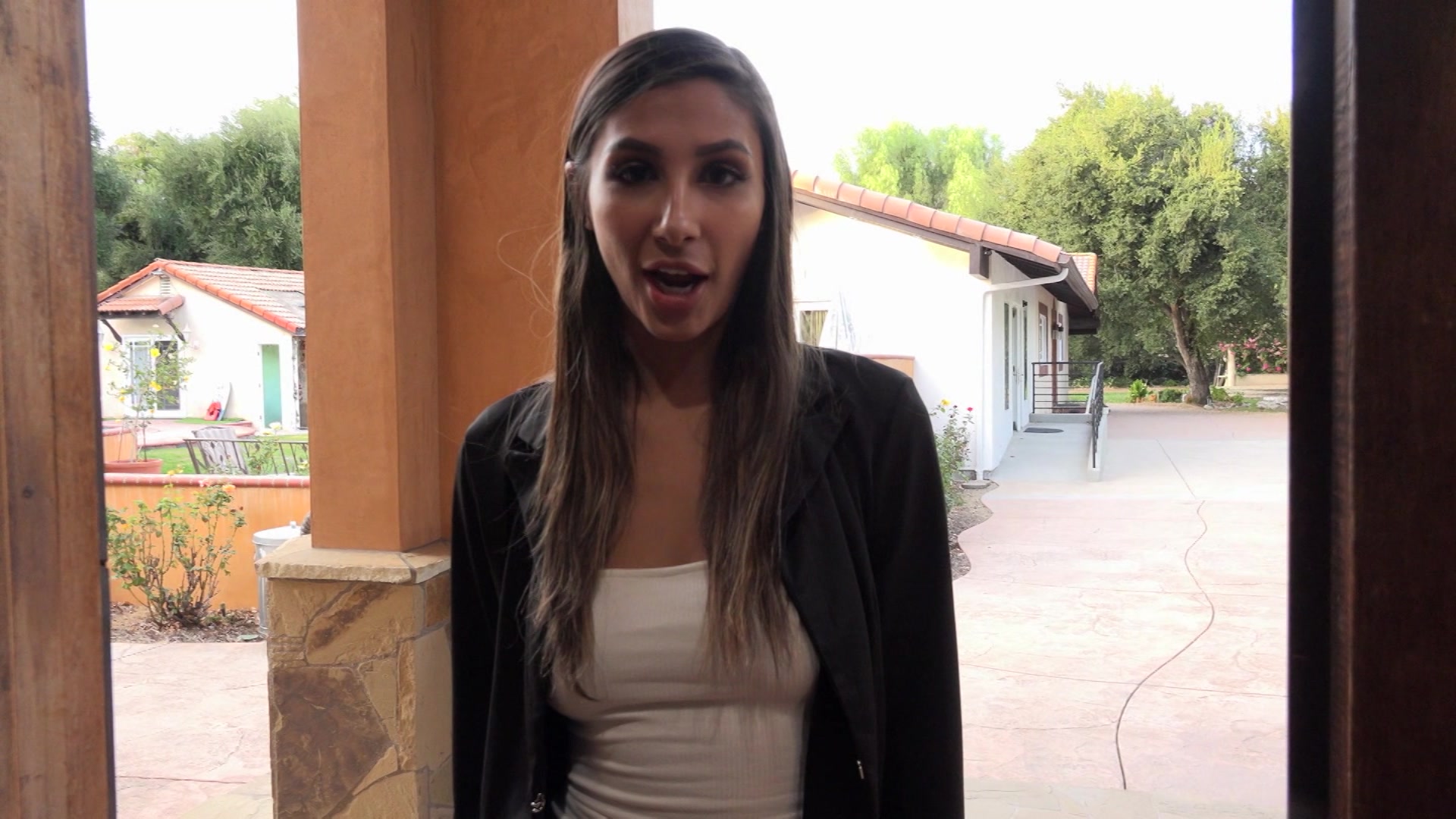 gianna dior, chuck and justin kane in answer #2345033