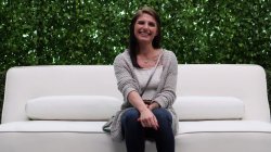 Captura de 'Interracial Casting Couch 32' nº 2