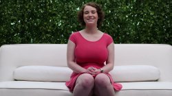 Captura de 'Interracial Casting Couch 32' nº 40