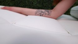Captura de 'Interracial Casting Couch 32' nº 98