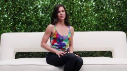 Captura de 'Interracial Casting Couch 32' nº 115