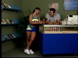 Captura de 'Chica Boom 16' nº 2