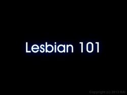 Captura de 'Lesbian 101' nº 1