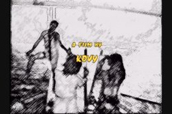 Captura de 'Desert Camp Sex Exchange' nº 1