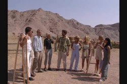 Captura de 'Desert Camp Sex Exchange' nº 120