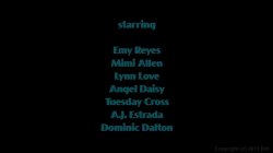 Captura de 'Sassy Latinas 2' nº 1