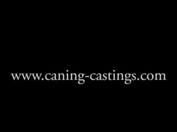 Captura de 'Caning Casting - Monica Matos' nº 1
