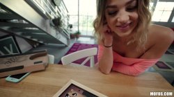 Captura de 'Aching For Anal 5' nº 89
