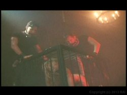 'Tanya Hyde's Rubberfuckers Rule' screenshot nº 105