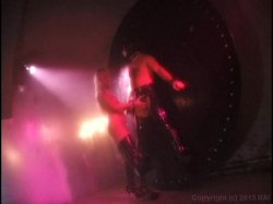 'Tanya Hyde's Rubberfuckers Rule' screenshot nº 13