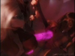 'Tanya Hyde's Rubberfuckers Rule' screenshot nº 18