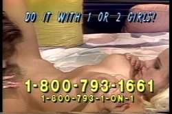 'Itty Bitty Titty Cheerleaders #3' screenshot nº 1