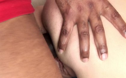 Busty Teen Terry Nova Gets Fucked By a BBC in Hardcore Interracial Scene