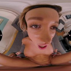 Captura de 'Morning Coffee with Busty Blonde' nº 96
